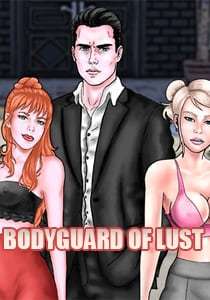 Bodyguard of Lust