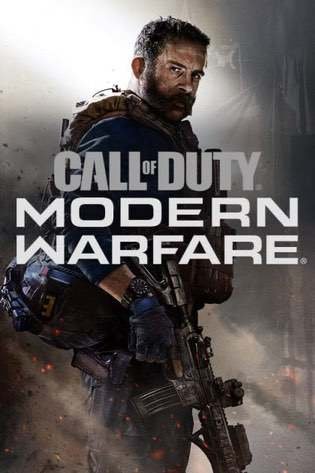 Call of Duty: Modern Warfare 2019