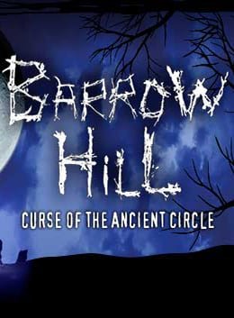 Barrow Hill: Curse Of The Ancient Circle