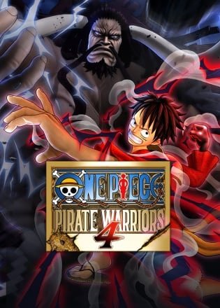 One Piece: Pirate Warriors 4