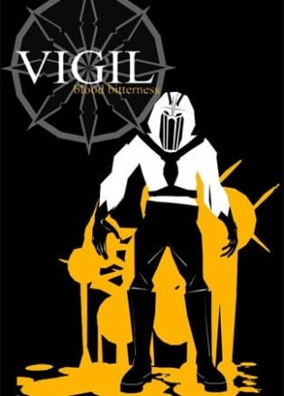 Vigil: Blood Bitterness