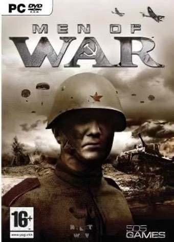 Men Of War