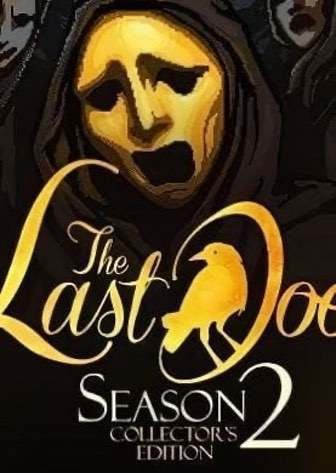 The Last Door: Season 2 - Collector's