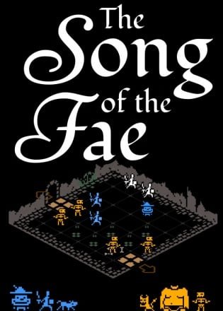 The Song Of The Fae