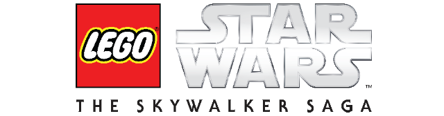 LEGO Star Wars: The Skywalker Saga