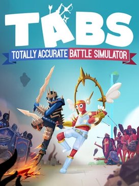 Totally Accurate Battle Simulator