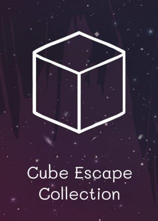 Cube Escape Collection